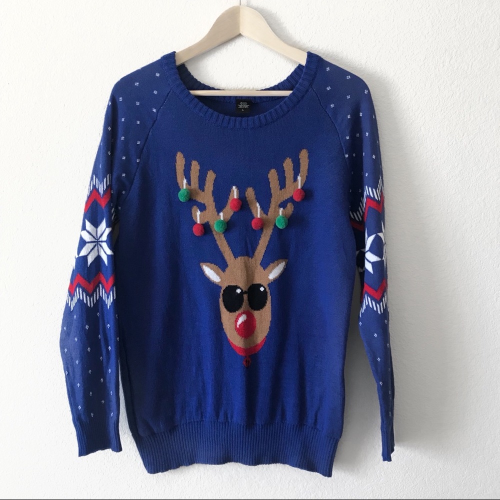 Christmas Sweater